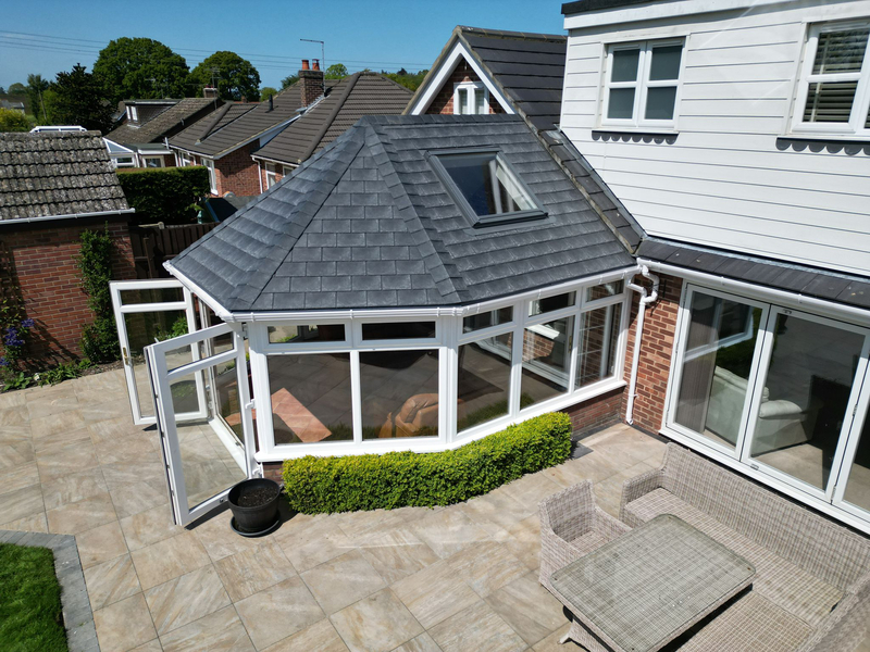 Cover photo of Warmify Warm Roofs